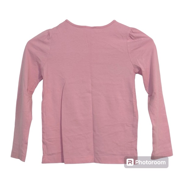 Girls Graphic Long Sleeve Shirt - FAIR - Picture 2 of 6